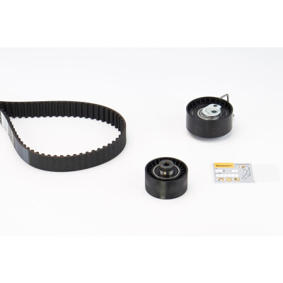 Conjunto de correias dentadas CONTINENTAL CTAM CT1065K3