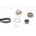 Bomba de água + kit correia dentada CONTINENTAL CTAM CT1065WP1