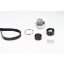 Bomba de água + kit correia dentada CONTINENTAL CTAM CT1065WP2