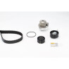 Bomba de água + kit correia dentada CONTINENTAL CTAM CT1065WP2