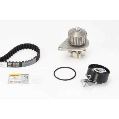 Bomba de água + kit correia dentada CONTINENTAL CTAM CT1066WP1
