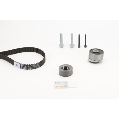 Conjunto de correias dentadas CONTINENTAL CTAM CT1077K2