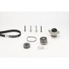 Bomba de água + kit de correia dentada CONTINENTAL CAM CT1077WP2