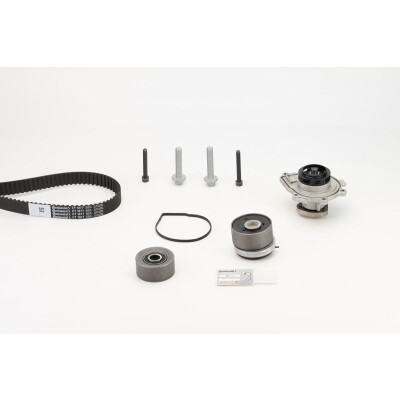 Bomba de água + kit de correia dentada CONTINENTAL CAM CT1077WP2