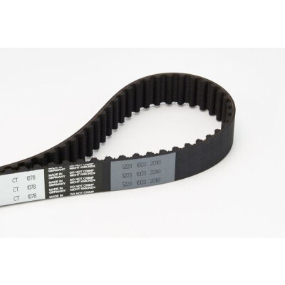 Correia dentada CONTINENTAL CTAM CT1078