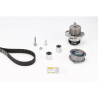 Bomba de água + kit de correia dentada CONTINENTAL CAM CT1088WP3