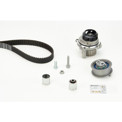 Bomba de água + kit de correia dentada CONTINENTAL CAM CT1088WP4