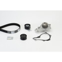 Bomba de água + kit correia dentada CONTINENTAL CTAM CT1092WP1
