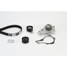 Bomba de água + kit correia dentada CONTINENTAL CTAM CT1092WP1