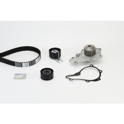 Bomba de água + kit correia dentada CONTINENTAL CTAM CT1092WP1