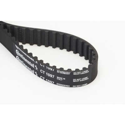 Correia dentada CONTINENTAL CTAM CT1097