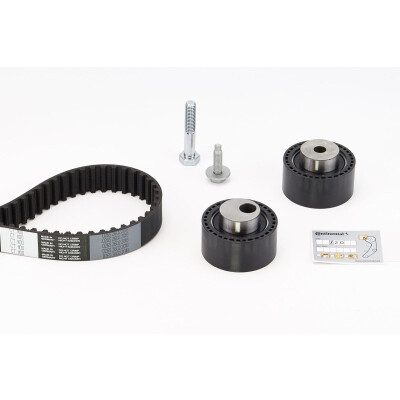 Conjunto de correia dentada Continental CTAM CT1100K2