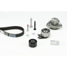 Bomba de água + kit de correia dentada CONTINENTAL CAM CT1105WP2