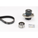 Bomba de água + kit de correia dentada CONTINENTAL CAM CT1115WP1