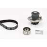 Bomba de água + kit de correia dentada CONTINENTAL CAM CT1115WP1