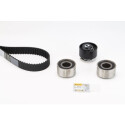 Conjunto de correias dentadas CONTINENTAL CTAM CT1117K1