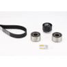 Conjunto de correias dentadas CONTINENTAL CTAM CT1117K1