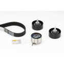 Conjunto de correias dentadas CONTINENTAL CTAM CT1123K1
