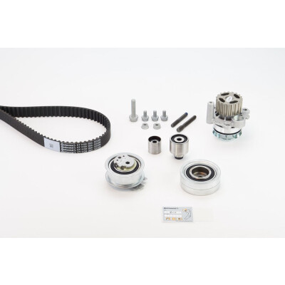 Bomba de água + kit de correia dentada CONTINENTAL CAM CT1139WP6
