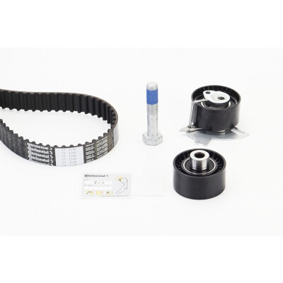 Conjunto de correias dentadas CONTINENTAL CTAM CT1140K2
