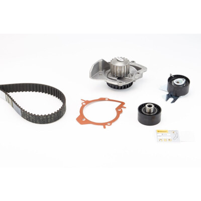 Bomba de água + kit correia dentada CONTINENTAL CTAM CT1140WP1