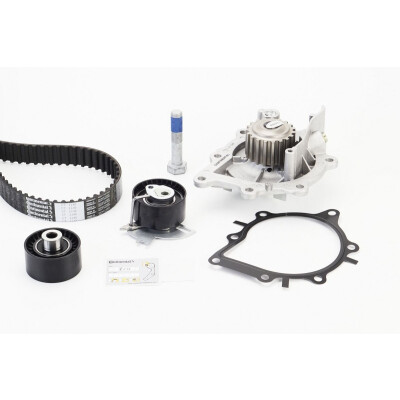 Bomba de água + kit de correia dentada CONTINENTAL CAM CT1140WP2