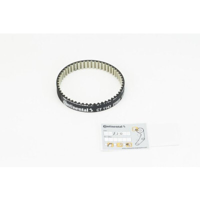 Correia dentada CONTINENTAL CTAM CT1143