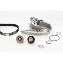 Bomba de água + kit correia dentada CONTINENTAL CTAM CT1148WP1