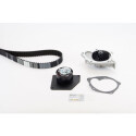 Bomba de água + kit de correia dentada CONTINENTAL CAM CT1150WP1