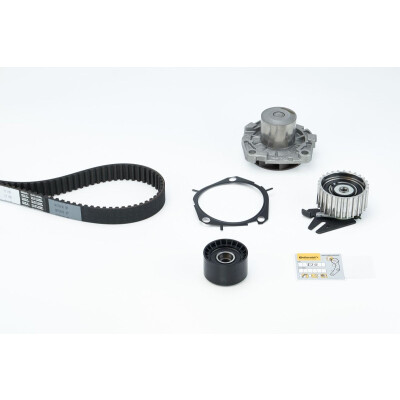 Bomba de água + kit de correia dentada CONTINENTAL CAM CT1155WP1
