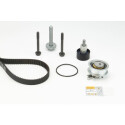 Conjunto de correias dentadas CONTINENTAL CTAM CT1167K1