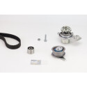 Bomba de água + kit de correia dentada CONTINENTAL CAM CT1168WP2