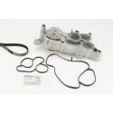 Bomba de água + kit de correia dentada CONTINENTAL CAM CT1169WP1