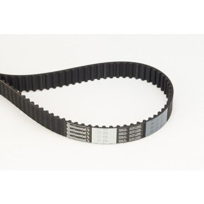 Correia dentada CONTINENTAL CTAM CT1178