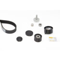 Conjunto de correias dentadas CONTINENTAL CTAM CT1179K3