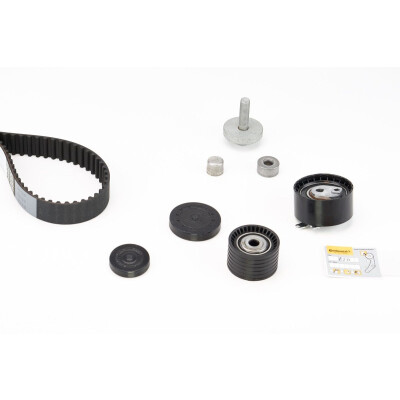 Conjunto de correias dentadas CONTINENTAL CTAM CT1179K3