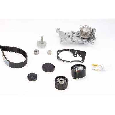 Bomba de água + kit de correia dentada CONTINENTAL CAM CT1179WP3