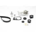 Bomba de água + kit de correia dentada CONTINENTAL CAM CT1179WP4