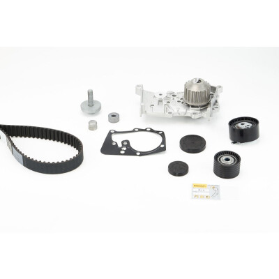 Bomba de água + kit de correia dentada CONTINENTAL CAM CT1179WP4