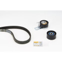 Conjunto de correias dentadas CONTINENTAL CTAM CT1203K1