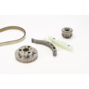 Conjunto de correias dentadas CONTINENTAL CTAM CT1210K1