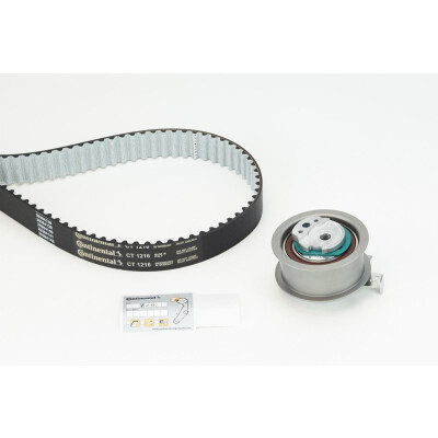 Conjunto de correias dentadas CONTINENTAL CTAM CT1216K1
