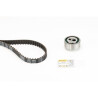 Conjunto de correias dentadas CONTINENTAL CTAM CT607K1