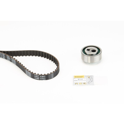 Conjunto de correias dentadas CONTINENTAL CTAM CT607K1
