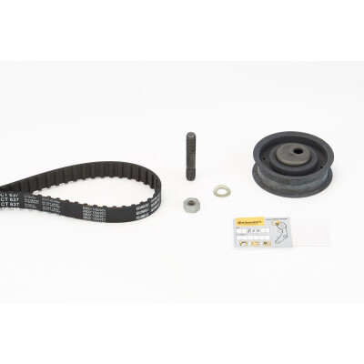Conjunto de correias dentadas CONTINENTAL CTAM CT637K1
