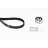 Conjunto de correias dentadas CONTINENTAL CTAM CT709K1
