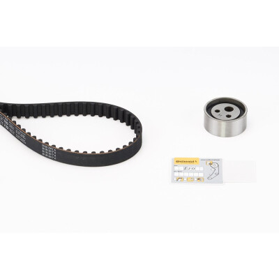 Conjunto de correias dentadas CONTINENTAL CTAM CT709K1