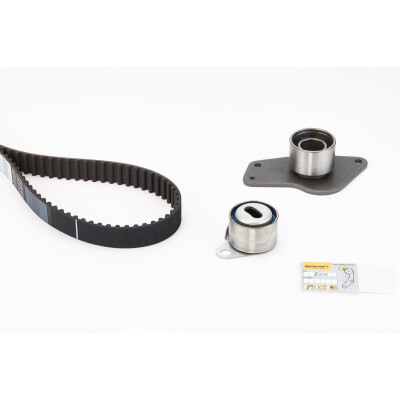 Conjunto de correias dentadas CONTINENTAL CTAM CT711K1