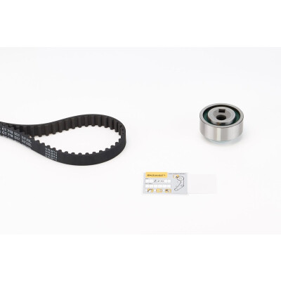 Conjunto de correias dentadas CONTINENTAL CTAM CT718K1