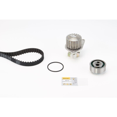 Bomba de água + kit de correia dentada CONTINENTAL CAM CT718WP1